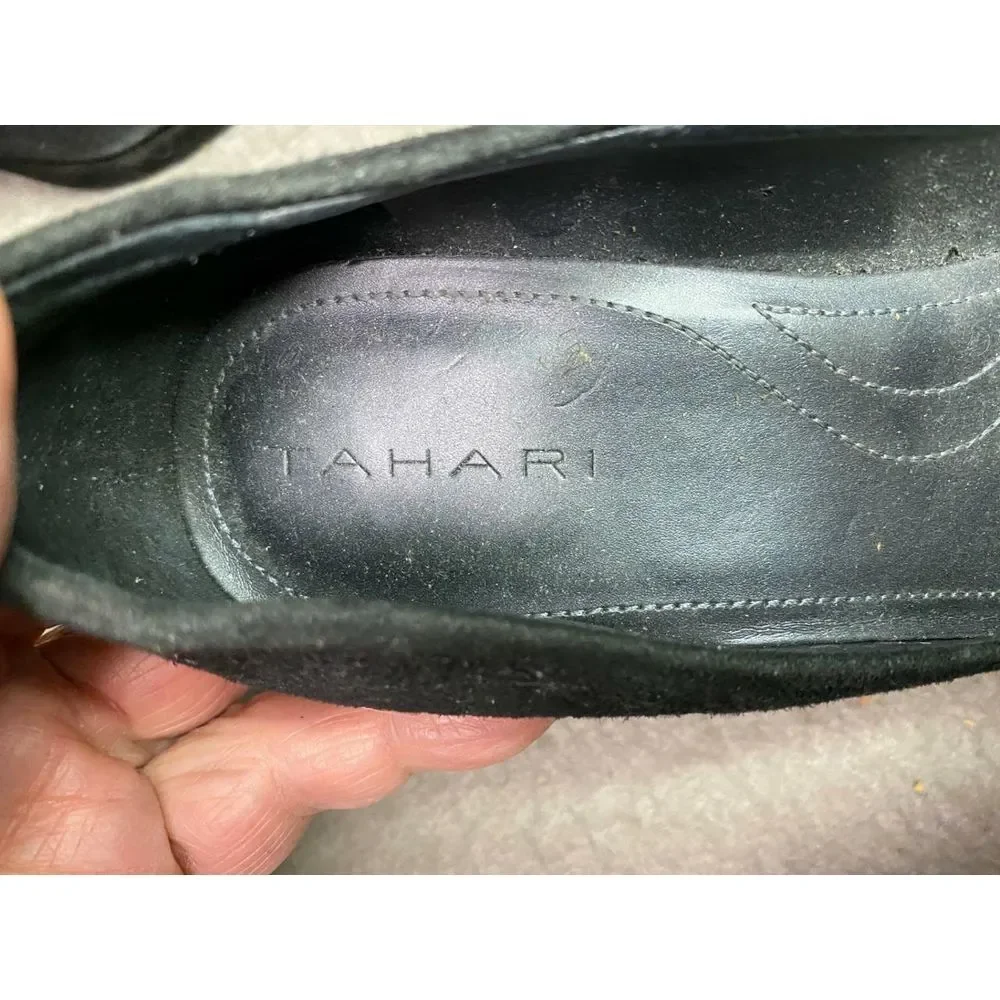 VINTAGE WOMEN'S TAHARI 3 3/4